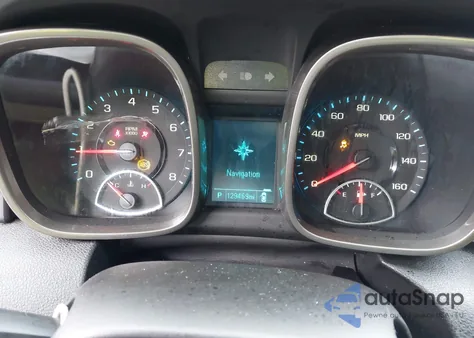 2013 Chevrolet Malibu 1Lt z USA, uszkodzony, nr VIN 1G11C5SAXDF195762